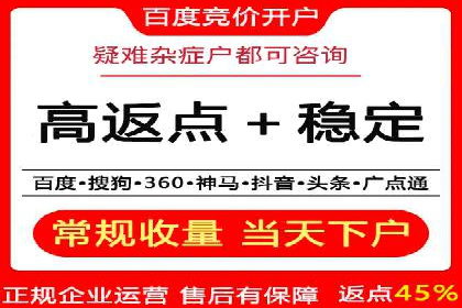 竞品分析在sem账户竞价运营中的应用案例